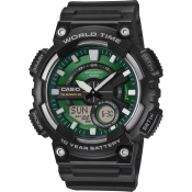Casio Timeless