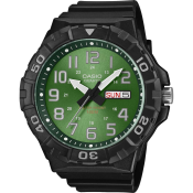 Casio Timeless