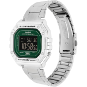 Casio Timeless