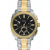 Fossil Machine