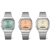 Casio Vintage