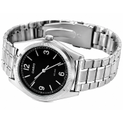 Casio Timeless