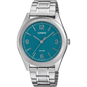 Casio Timeless