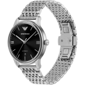 Emporio Armani Minimalist