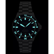 Emporio Armani Sea Explorer