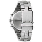 Bulova Precisionist