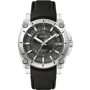Bulova Icon