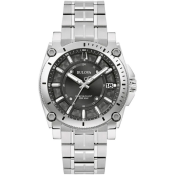 Bulova Precisionist