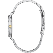 Bulova Diamond