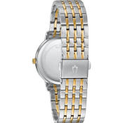 Bulova Diamond