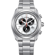 Citizen Super Titanium