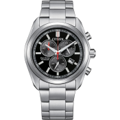 Citizen Super Titanium