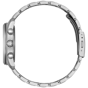 Citizen Super Titanium