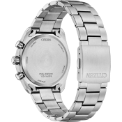 Citizen Super Titanium