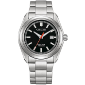 Citizen Super Titanium