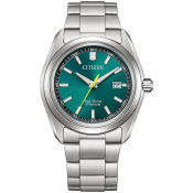 Citizen Super Titanium