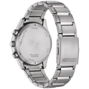 Citizen Super Titanium