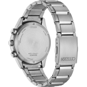 Citizen Super Titanium