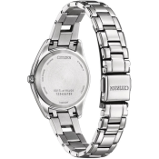 Citizen Super Titanium