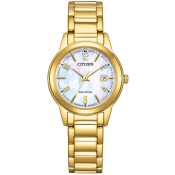 Citizen Eco-Drive