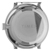 Timex Transcend