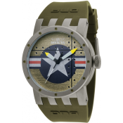 Invicta DNA