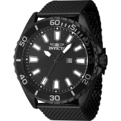 Invicta Pro Diver