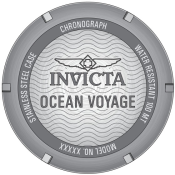 Invicta Pro Diver