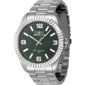 Invicta Specialty