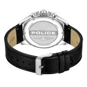 Police Burbank