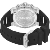 Police Sonic
