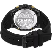 Police Challenger