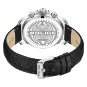 Police Mensor
