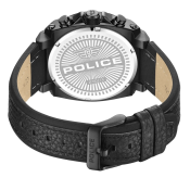 Police Norwood