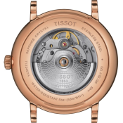 Tissot T-Classic