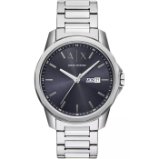 Armani Exchange Banks