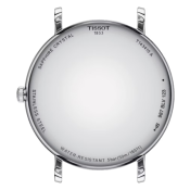 Tissot Everytime