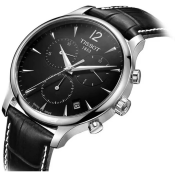 Tissot Tradition