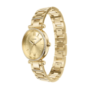 Fossil Carlie