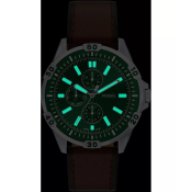 Fossil Garrett