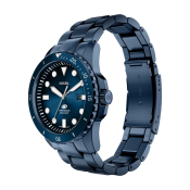 Fossil Blue