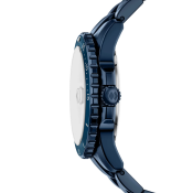 Fossil Blue