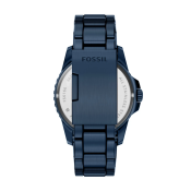 Fossil Blue