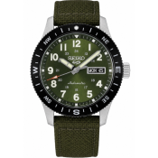 Seiko 5 Sports