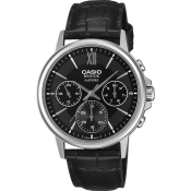 Casio Timeless