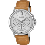 Casio Timeless