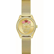 Guess Calaverta