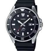 Casio Marlin