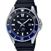 Casio Marlin