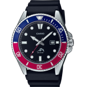 Casio Marlin